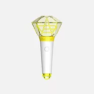 寶兒 BoA MINI FANLIGHT KEYRING 官方應援迷你手燈鑰匙圈 (韓國進口版)