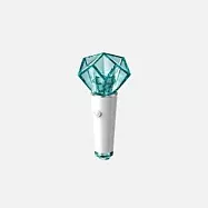 SHINee MINI FANLIGHT KEYRING 官方應援迷你手燈鑰匙圈 (韓國進口版)