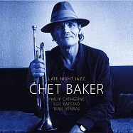 查特.貝克 / Late Night Jazz (CD)(Chet Baker / Late Night Jazz (CD))