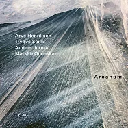 特里夫.塞姆/安德斯.裘敏：奧祕(A.Henriksen, T.Seim, A.Jormin, M.Ounaskari: Arcanum)