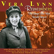 薇拉琳恩 / Remembers – The Songs That Won World War 2 (CD)(Vera Lynn / Remembers – The Songs That Won World War 2 (CD))