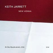 奇斯.傑瑞特：新維也納(Keith Jarrett: New Vienna)