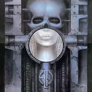 《腦部手術》/ 艾默森，雷克與帕摩樂團 (2CD)(Brain Salad Surgery / Emerson, Lake & Palmer (2CD))