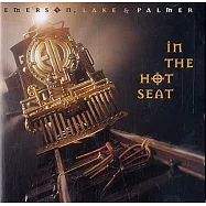 《面對困境》 / 艾默森，雷克與帕摩樂團 (2CD)(In The Hot Seat / Emerson, Lake & Palmer (2CD))