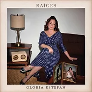 葛洛麗雅伊斯特芬 / 血脈相承(Gloria Estefan / Raíces)