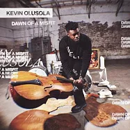 五聲音階之凱文 / 異類覺醒(Kevin Olusola / Dawn of a Misfit)