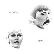 南西.辛納屈與李.海茲伍德 / 重逢對唱輯 (LP)(Nancy Sinatra & Lee Hazlewood / Nancy & Lee Again (LP))