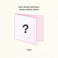 ILLIT / 時よ止まれ【Unit盤A】環球官方進口