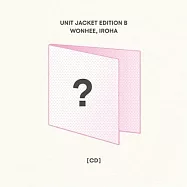 ILLIT / 時よ止まれ【Unit盤B】環球官方進口