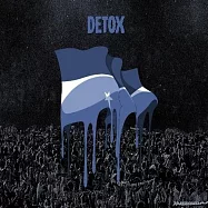 ONE OK ROCK / DETOX