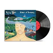比利喬 / 夢河 (LP黑膠)(Billy Joel / River Of Dreams (Vinyl))