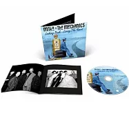 麥克和機械工合唱團 / 有生之年-排行盛世精選大碟【2025最新樂團自主推出-成軍40周年回顧精選】(Mike+The Mechanics / Looking Back–Living The Years)