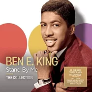 班伊金 / 站在我這邊~重返純真-金曲世紀選雙碟懷舊珍藏 (2CD)(Ben E. King / Stand By Me - The Collection (2CD))