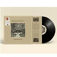 月光閃閃 / 瑪麗安˙菲絲佛 / 演唱 (45轉 EP)(Burning Moonlight / Mairanne Faithful (45 RPM))