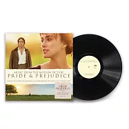 電影原聲帶 / 達利歐˙馬利安內利/配樂 - 【傲慢與偏見】- 20週年紀念版 (LP黑膠)(Pride & Prejudice - 20th Anniversary (LP))