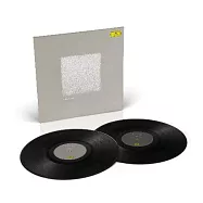 白色旗幟 / 哈妮雅與多布拉娃，演奏 (2LP黑膠)(Biala Flaga / Hania Rani & Dobrawa Czocher (2LP))