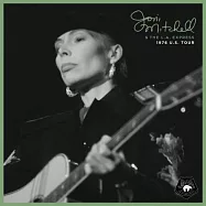 瓊妮蜜雪兒 / 美國巡演現場 (3LP) 一次性生產(Joni Mitchell / 1976 U.S. Tour (3LP))