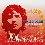 詹姆仕布朗特 / 不安於室: Demo版本 (LP) 紅色彩膠(James Blunt / Back To Bedlam: The Demos (LP))