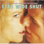 眾藝人 / 大開眼戒?電影原聲帶?(2LP)?綠色彩膠 一次性生產(Various Artists? / Eyes Wide Shut OST?)