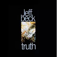 傑夫貝克 / 真實 (LP) 彩膠 一次性生產(Jeff Beck / Truth (LP))