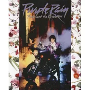 王子與革命樂團 / 紫雨 發燒級藍光碟 一次性生產