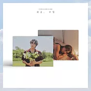 李碩薰 LEE SEOK HOON - 5TH MINI ALBUM [NEW, PURPOSE 迷你五輯 兩版合購 (韓國進口版)