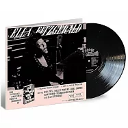 艾拉費茲潔拉【爵士第一天后】/ 我見猶憐【留聲美學經典昇華系列Acoustic Sounds重刻】★AMG-4星高評 (LP唱片)(Ella Fitzgerald / Let No Man Write My Epitaph【