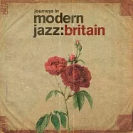 英國爵士名家大師合輯 /《現代爵士樂之旅：英國現場》(2LP)(V.A. / Journey In Modern Jazz : Britain (2LP))