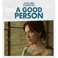 艾莉森之歌 / 佛蘿倫絲.普伊 / 演唱 (45轉EP) (LP)(Allison’s Songs: Florence Pugh (45 RPM/EP) (LP))