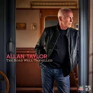 亞倫.泰勒：歲月的足跡 (LP)(Allan Taylor: The Road Well Travelled (LP))