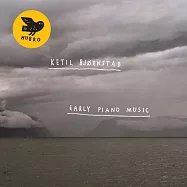 凱特爾.畢卓斯坦：早期鋼琴音樂 (3LP)(Ketil Bjørnstad: Early Piano Music (3 LP))