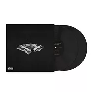 肯卓克拉瑪 / 美國蝴蝶夢 10周年紀念2LP黑膠(Kendrick Lamar / To Pimp A Butterfly 10th Anniversary (2LP))