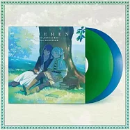 動畫原聲帶 / 埃文.考爾 / 葬送的芙莉蓮 (2LP彩膠)(Evan Call/Frieren: Beyond Journey’s End (Original Soundtrack) (2LP))
