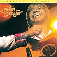 約翰.丹佛 / 約翰.丹佛之夜 (2CD)(John Denver / An Evening With John Denver (2CD))