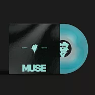 *限量版黑膠唱片* 朴智旻 JIMIN (BTS) - MUSE (LP) (韓國進口版)
