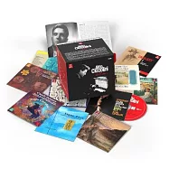 鋼琴家契可里尼的Erato時期錄音全集 / 契可里尼〈鋼琴〉(60CD)(Aldo Ciccolini - The Complete Erato Recordings / Aldo Ciccolini (60CD))