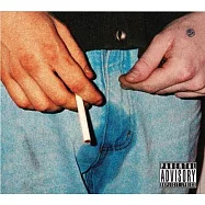 造物主泰勒 / 甜心炸彈 (十周年紀念版 酷藍雙彩膠2LP)(Tyler, The Creator / Cherry Bomb (Translucent Blue 2LP))