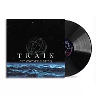 追隨者合唱團 / 私有國度 (LP黑膠)(Train / My Private Nation (Vinyl))