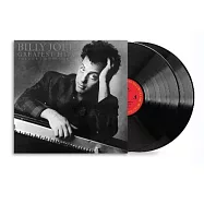 比利喬 / 經典歌曲選I & II (2LP黑膠)(Billy Joel / Greatest Hits Volume I & II (2LP))