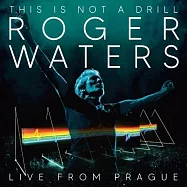 羅傑華特斯 / 這不是演習 布拉格實況 (4LP黑膠)(Roger Waters / this Is Not A Drill - Live From Prague (4LP))