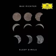 《舒眠迴圈》/ 馬克斯.李希特 (2CD)(Sleep Circle / Max Richter (2CD))
