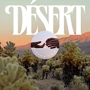 《沙漠》/ 尚-米歇.布雷 / 作曲、鋼琴，拉拉.索莫基 / 豎琴(Desert / Jean-Michel Blais & Lara Somorgyi)