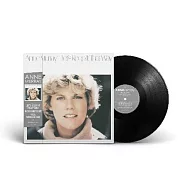最佳狀態 / 安.瑪莉 (LP黑膠)(Let’s Keep It That Way / Anne Murray (LP))