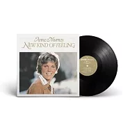全新感受 / 安.瑪莉 (LP黑膠)(New Kind Of Feeling / Anne Murray (LP))