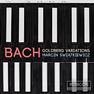 斯維亞基耶維茨 / 巴哈郭德堡變奏曲(Marcin Swiatkiewicz / Bach: Goldberg Variations)