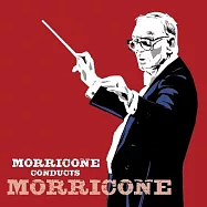 莫利克奈指揮莫利克奈 / 莫利克奈〈指揮〉(2CD)(EuroArts: Morricone Conducts Morricone / Ennio Morricone (2CD))
