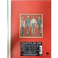 臉部特寫合唱團 / 更多關於建築和食品的歌曲 (超級豪華盤) (3CD+BR) 一次性生產(Talking Heads / More Songs About Buildings And Food (Super Deluxe Edition) (3CD+BR))
