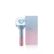 官方應援手燈 SEVENTEEN OFFICIAL FANLIGHT 克拉棒 10週年版 (韓國進口版)