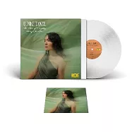 尤妮克.坦齊爾 / 鋼琴，作曲 :《回到初衷》 (LP透明膠)(The First Of Everything / Eunike Tanzil (Clear LP))
