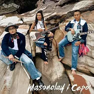漂流出口 / Masonolay i Cepo&rsquo; (CD)